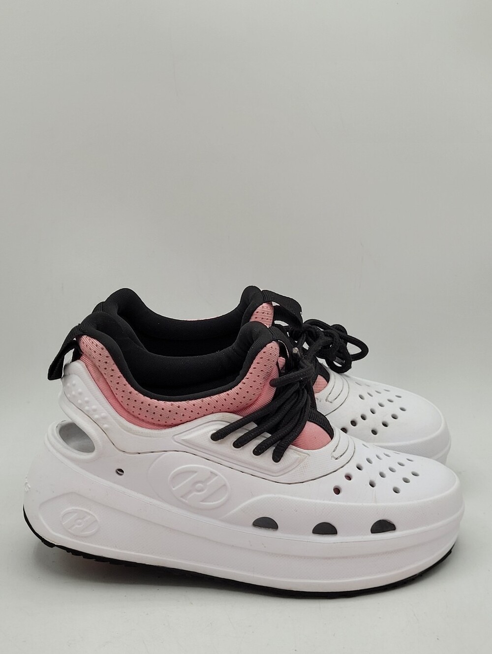 Heelys Skate Shoes Size 1